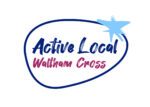 Active Local Logo WX